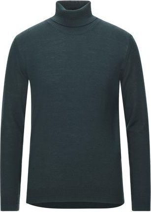 Officina 36 KNITWEAR - Turtlenecks sur YOOX.COM