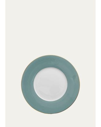 Haviland & Parlon Lex Celadon Charger