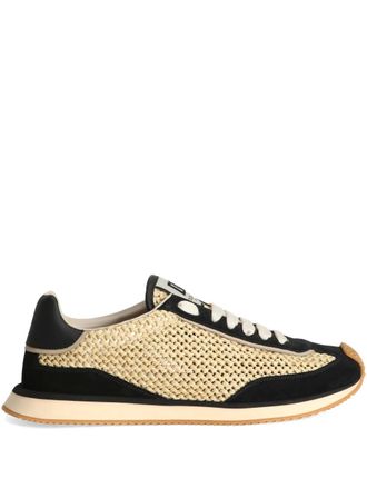 Dolce & Gabbana DG Cushion sneakers - Neutrals