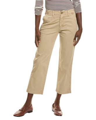 Amo Amo Lillian Crop Chino