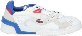 Lacoste SCHUHE - Sneakers auf YOOX.COM