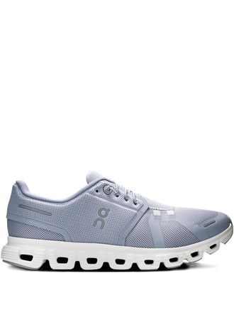 On Running Sneakers Cloud 6 - Blu