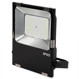 GreenIce Proyector Led 60w 10200lm 6000&ordm;k Pro Smd3030 Ip65 Regulable 100.000h