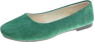 Generic Casual shoes, womens summer, summer shoes, comfortable, elegant, flat, non-slip womens shoes, plain for slip-on, flat, comfortable, single shoes, sand