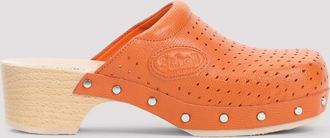 Balenciaga Zoccoli Balenciaga Scholl