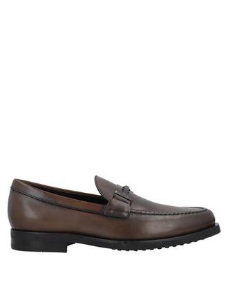 Tod's FOOTWEAR - Loafers on YOOX.COM