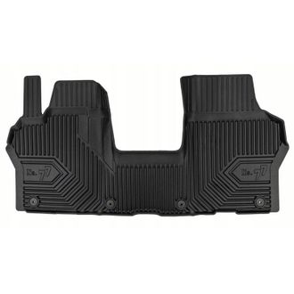 OEM Alfombrillas De Goma Para Vw Id.buzz A Partir De 2022 - Korytka 77