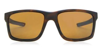 Oakley OO9264 MAINLINK Polarized 926449 Mens Sunglasses Tortoiseshell Size 61