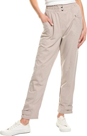 Grey State Pant