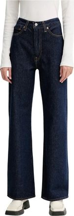 Levi's Mujer, Vaqueros, Azul, Talla: W28 L34