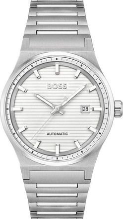HUGO BOSS Stainless Steel Dress Mens Watch