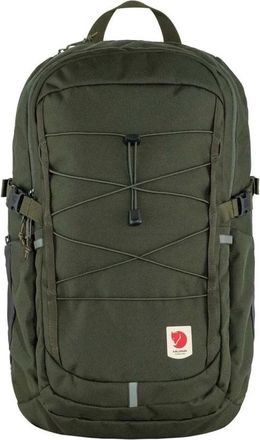 Fj&auml;llr&auml;ven Backpacks - unisex - Rugzakken - Groen - ONE Size - Tassen