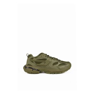 Diesel Sneakers - Heren - Schoenen - Groen - Maat: 41 EU