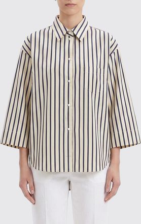 Sara Roka Camicia Sara Roka in cotone a righe