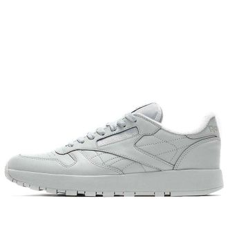 Reebok Maison Margiela x Classic Leather Tabi Pure Grey H05534