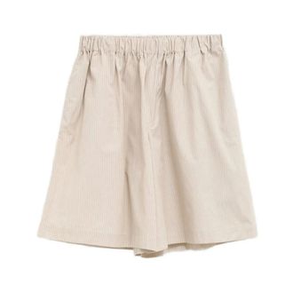 BASERANGE Casual Shorts, female, Beige, Size: XS Claude Shorts