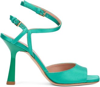 Alberta Ferretti Mujer, Zapatos, Azul, Talla: 38 EU