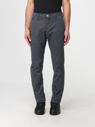 Jacob Cohen Pantalone chino Jacob Cohen in misto cotone