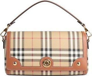 Burberry BORSE - Borse a mano su YOOX.COM