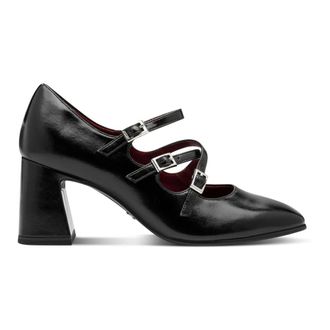 Tamaris Tamaris, Pumps, female, Black, Size: 10 US With Heel
