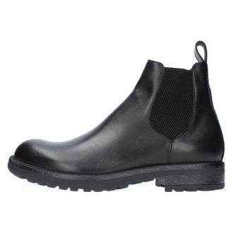 J.P. David Heren, Schoenen, Zwart, Maat: 40 EU Zijde