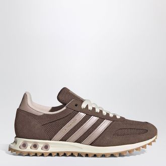 adidas Originals Sneaker La Trainer Og W Earth Strata / Vapour Grey Met