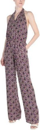 Patrizia Pepe JUMPSUITS & TRACKSUITS - Jumpsuits sur YOOX.COM