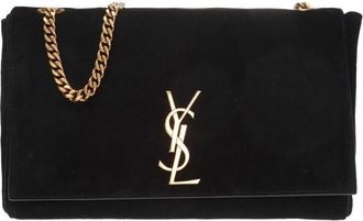 Saint Laurent Kate Reversible Shoulder Bag