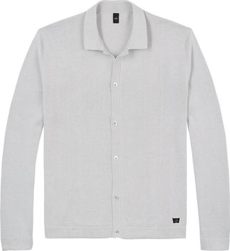 Wahts Mens Knitwear Light Grey / XXL