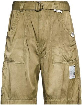 Miharayasuhiro BOTTOMWEAR - Shorts & Bermuda Shorts on YOOX.COM