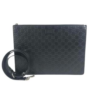 Gucci unisex, Pre-owned, Nero, Taglia unica, used