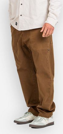 Reell Parker Hose braun