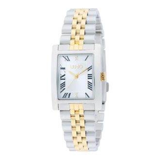 Liu Jo Casual Imperia Horloge - Dames - Accessoires - Veelkleurig - Maat: ONE Size