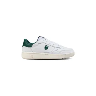 K-Swiss Hombre, Deporte, Blanco, Talla: 42 EU