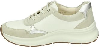Ganter 205417 KIM Sneaker - Dames - Sneakers - Veelkleurig - 38 EU - Leer - Schoenen