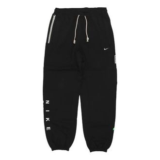 Nike Standard Issue Pants Black FV4028-010