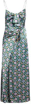 Saloni DRESSES - Maxi dresses on YOOX.COM