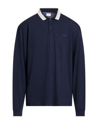 Sun 68 TOPWEAR - Polo shirts on YOOX.COM