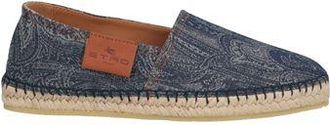 Etro FOOTWEAR - Espadrilles on YOOX.COM