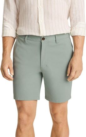 Bonobos The Chino Short 2.0 Stretch Chino Shorts in Clean Slates at Nordstrom, Size 35