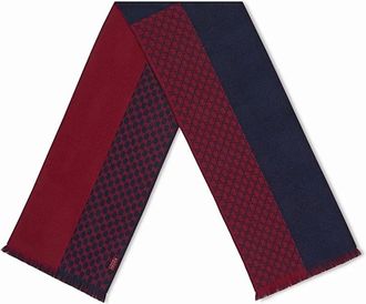 Gucci SC Alfie Sjaal - Dames - Accessoires - Veelkleurig - Maat: ONE Size