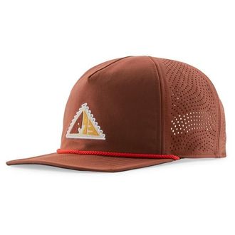 Patagonia Snowfarer Cap Cap - Unisex | braun