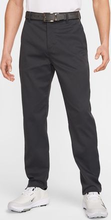 Nike Mens Tour Repel Chino Golf Pants in Grey | FD5619-060
