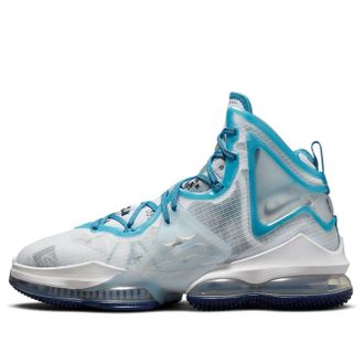 Nike Space Jam x LeBron 19 EP Sweatsuit DC9342-100