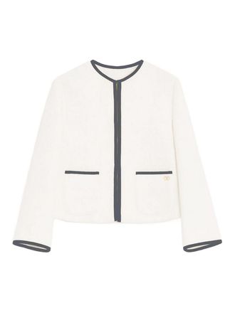 Valentino Tweed Jacket