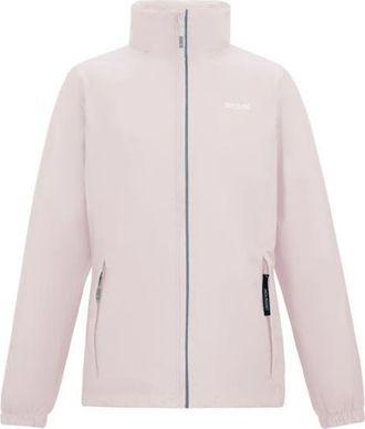 Regatta Corinne IV Waterproof Jacket in Pink Haze at Nordstrom, Size 20