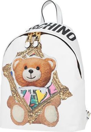 Moschino BAGS - Rucksacks sur YOOX.COM