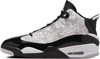 Nike Jordan Air Jordan Dub Zero White Thunder 311046-110