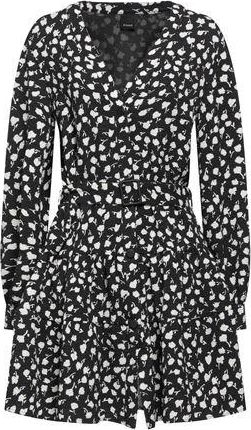 Pinko DRESSES - Mini dresses sur YOOX.COM