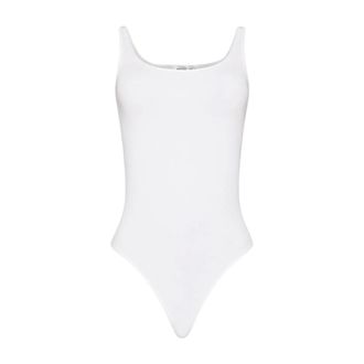 Wolford Mujer, Camisetas, Blanco, Talla: XS